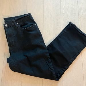 Levi’s  541 athletic slim cut pants  34x30